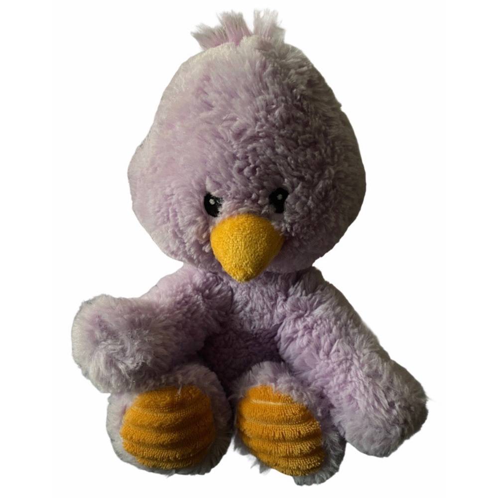 Spark Create Imagine Chick Chime Baby Plush